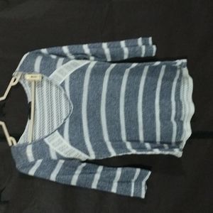 Juniors almost famous shirt XL